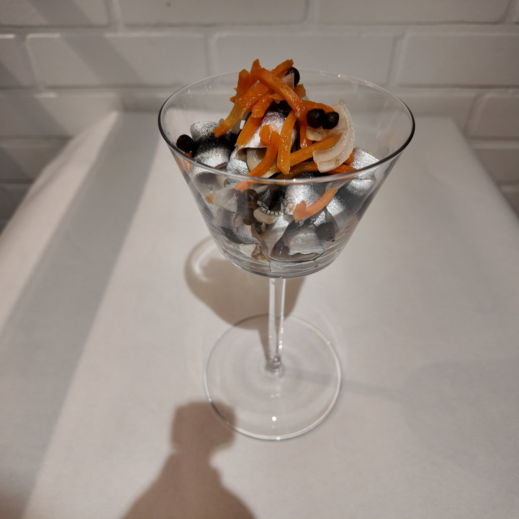 Suutarinlohi (silakka)