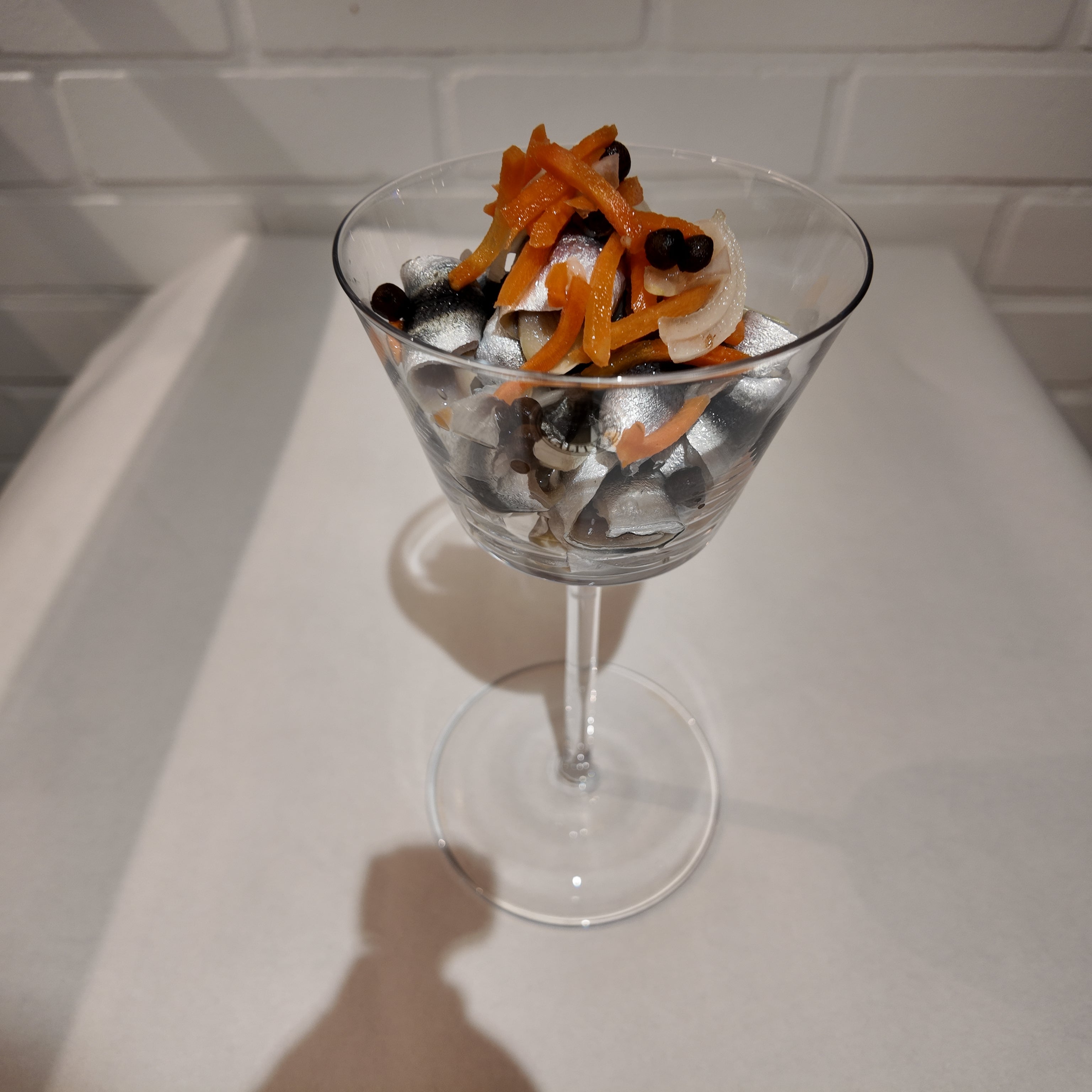 Suutarinlohi (silakka)