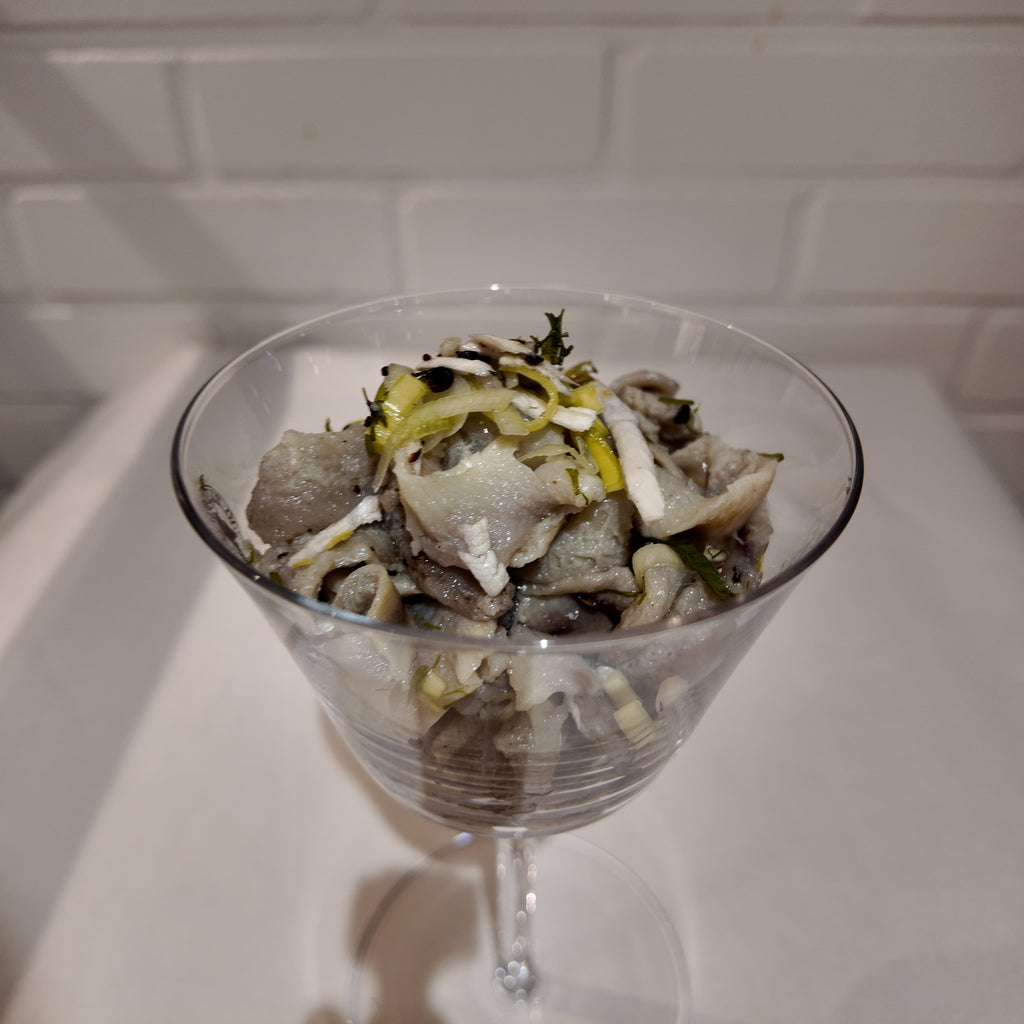 Purjo-Piparjuurisilakka