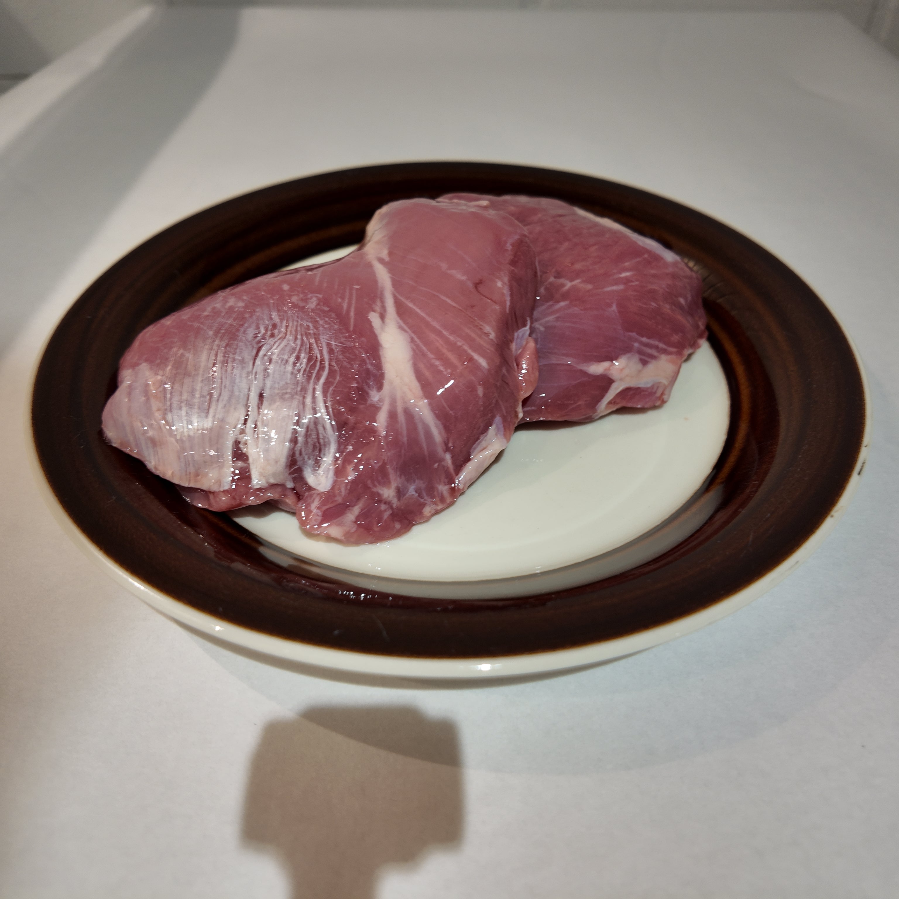 Karitsan paahtopaisti 49 € /kg