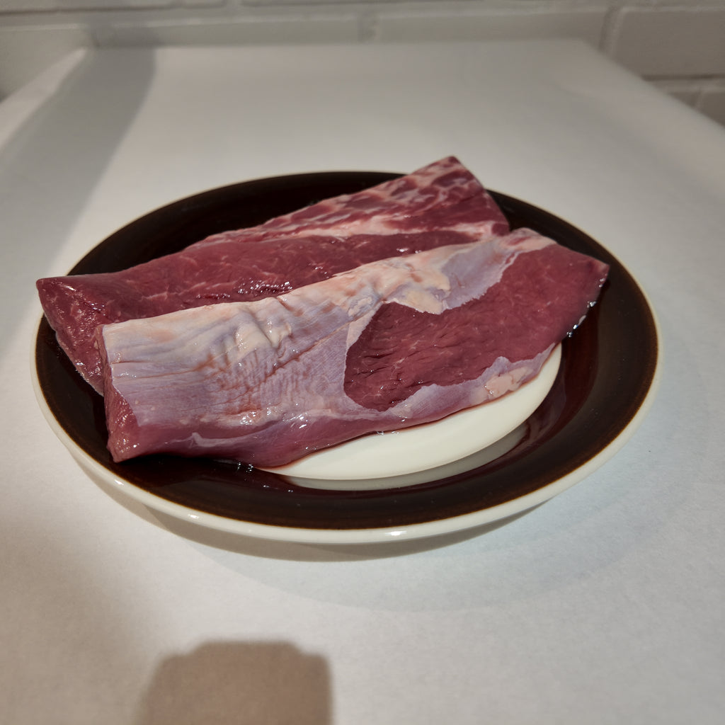 Karitsan ulkofile 64 € /kg