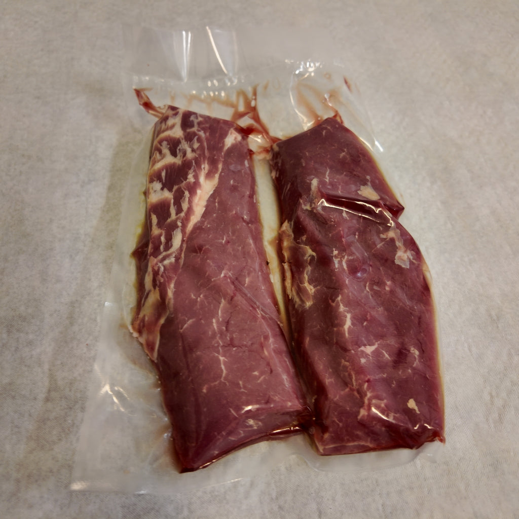 Karitsan ulkofile 64 € /kg