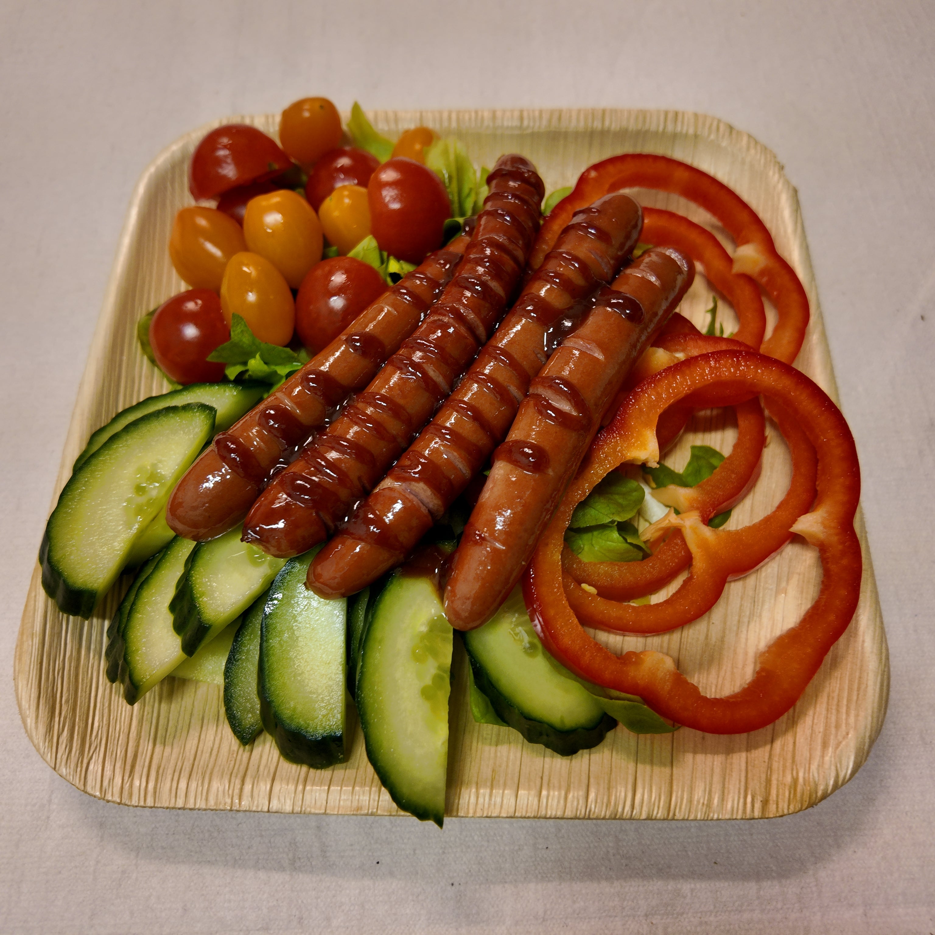 Kauriin nakit 500 g (paketissa 14–16 kpl)