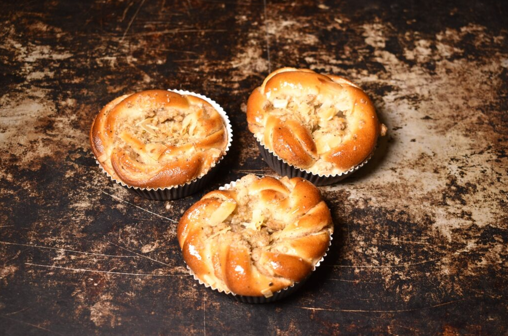 Kanniston Joulupulla 2 kpl rasia