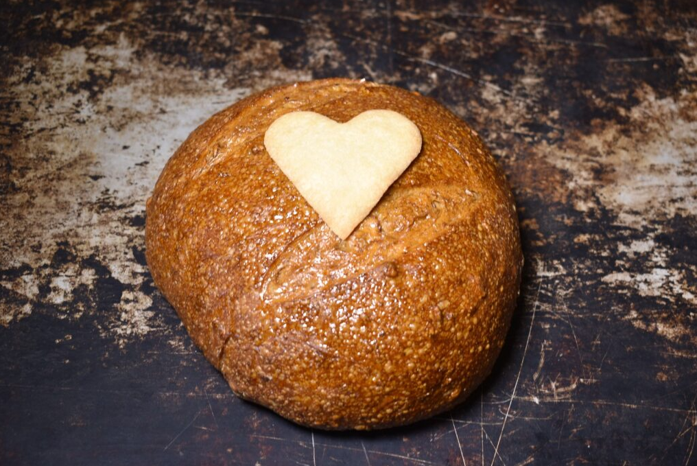 Kanniston Juhlaleipä pak (saatavilla 11.12.-23.12.) 7,90 €